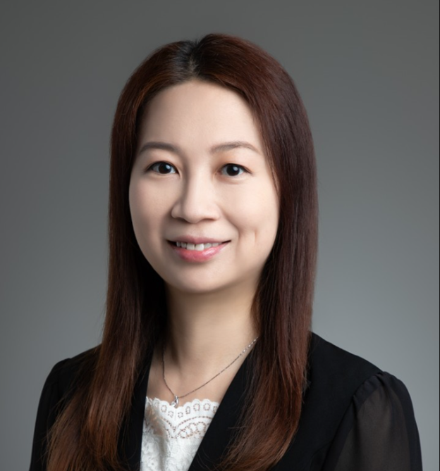Professor Ellie Chu Photo